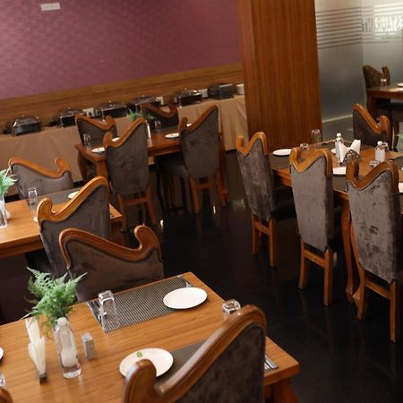 Npg Hotel, Near Kempegowda International Airport Dod Jala Eksteriør bilde